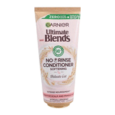 Garnier Ultimate Blends No Rinse Conditioner Delicate Oat 200ML
